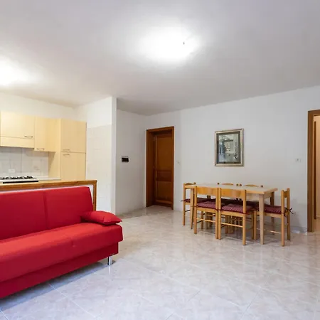 Appartement Casa Balù