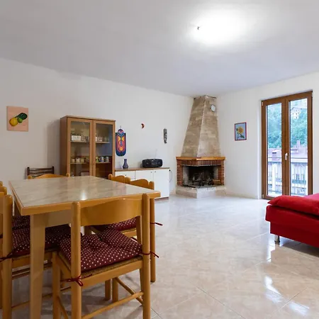 Casa Balu Lejlighed Roccaraso