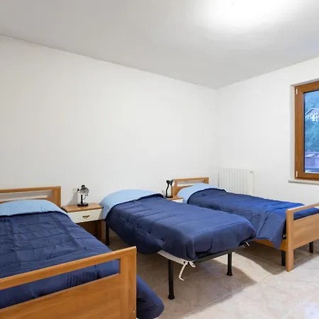 Casa Balu Apartament *