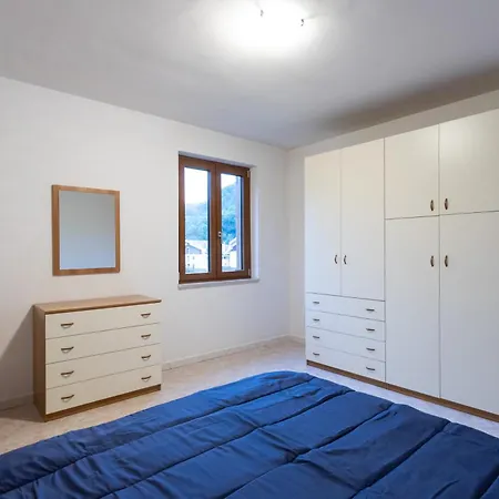 Lejlighed Casa Balu *