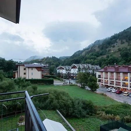 Casa Balu Apartment *