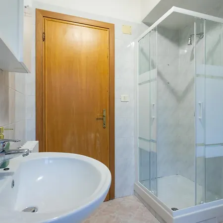 Appartement Casa Balù *