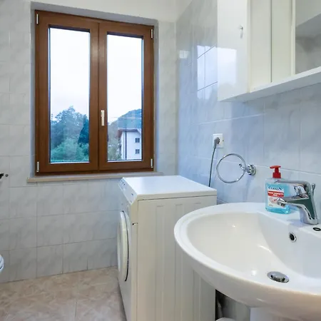 Casa Balu Lejlighed Roccaraso