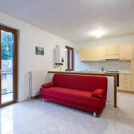 Appartement Casa Balù *