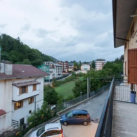 Apartament Casa Balu Roccaraso