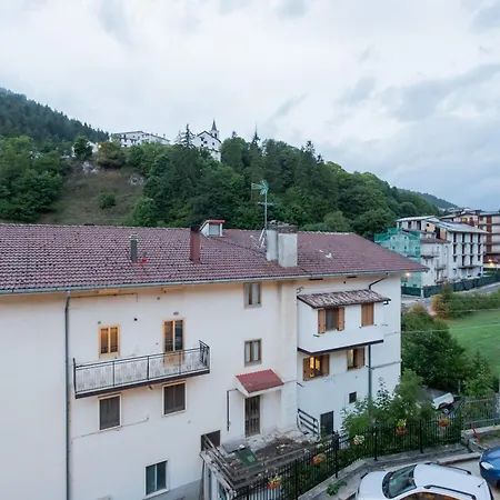 Casa Balu Apartment