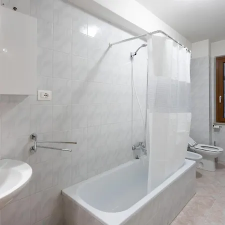Lejlighed Casa Balu *