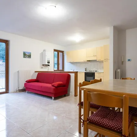 Casa Balù Roccaraso