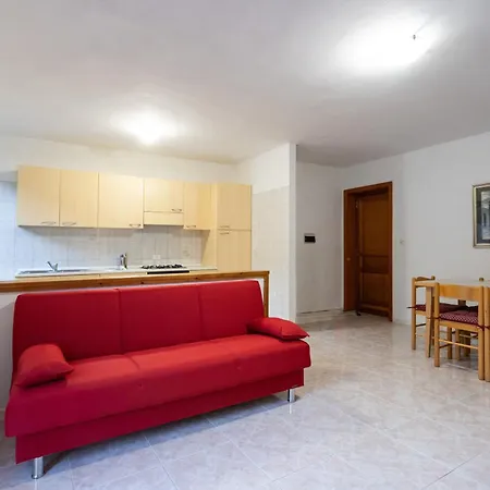 Casa Balù Appartement