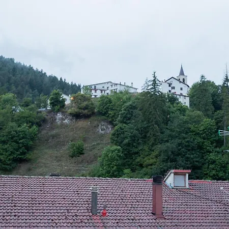 Casa Balu Roccaraso