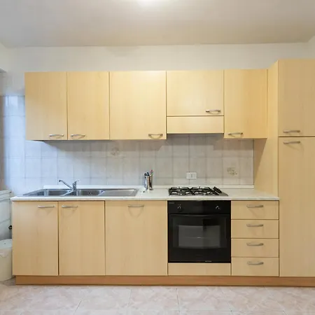 Casa Balu Apartament Roccaraso