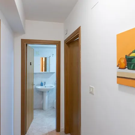 Appartement Casa Balù *