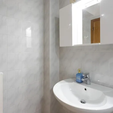 Casa Balù Appartement