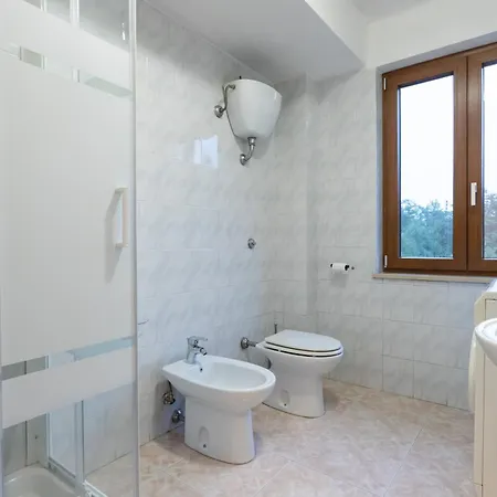 Appartement Casa Balù