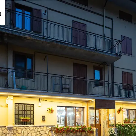 Apartament Casa Balu *