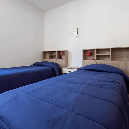 Apartamento Casa Balu Roccaraso