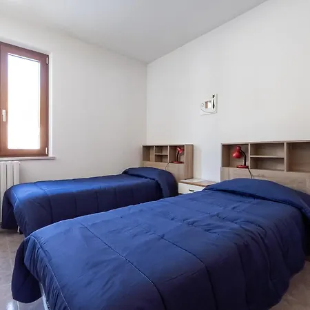 Casa Balù *