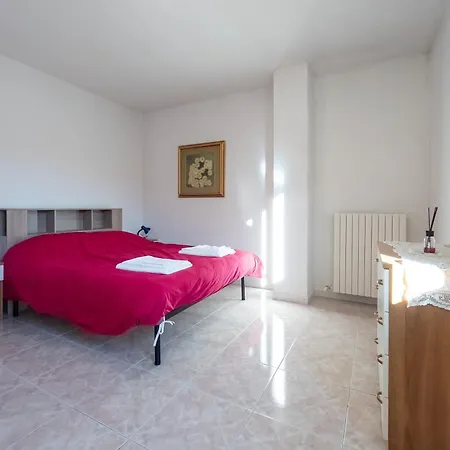 Appartamento Casa Balu