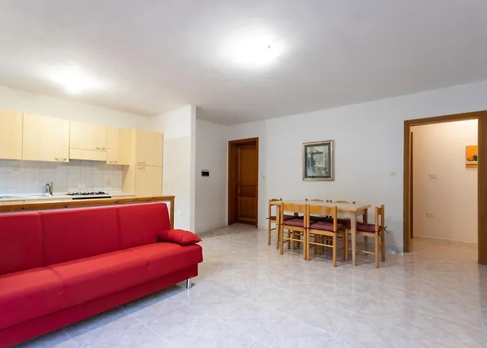 Apartamento Casa Balu
