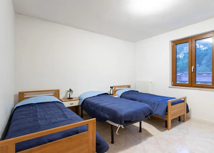 Casa Balu Apartamento *