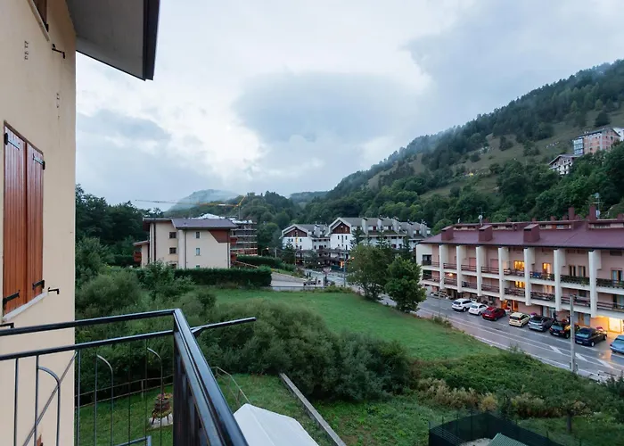 Casa Balu Apartamento *