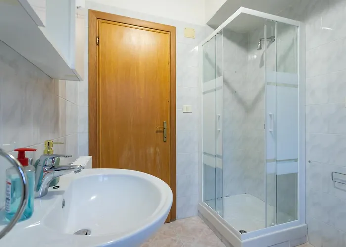 Apartamento Casa Balu *