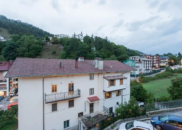 Casa Balu Apartamento