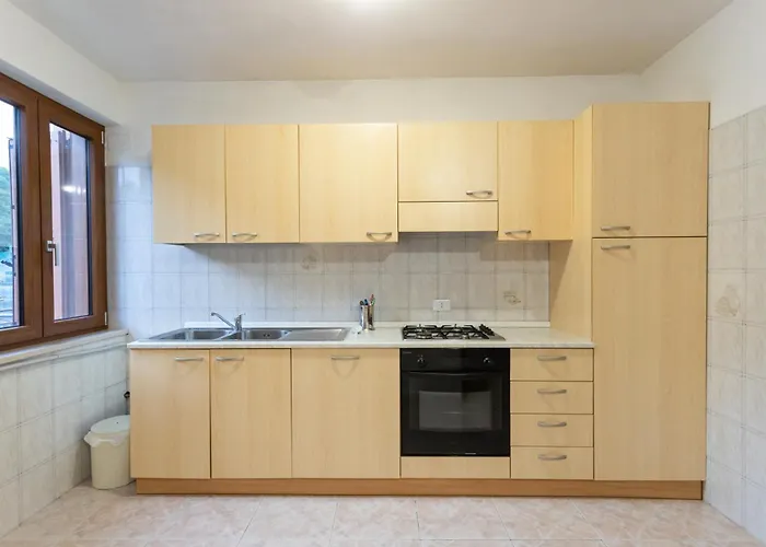 Casa Balu Apartamento Roccaraso