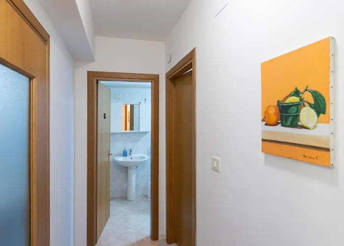 Apartamento Casa Balu *