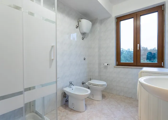 Apartamento Casa Balu