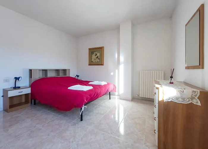Apartamento Casa Balu